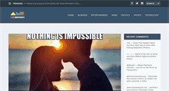 Desktop Screenshot of gistpedia.com