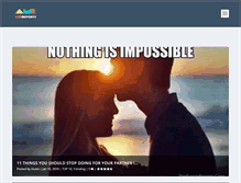 Tablet Screenshot of gistpedia.com